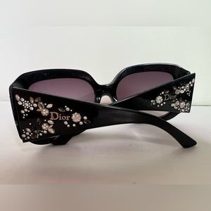 Christian Dior Ondine Sunglasses Rare